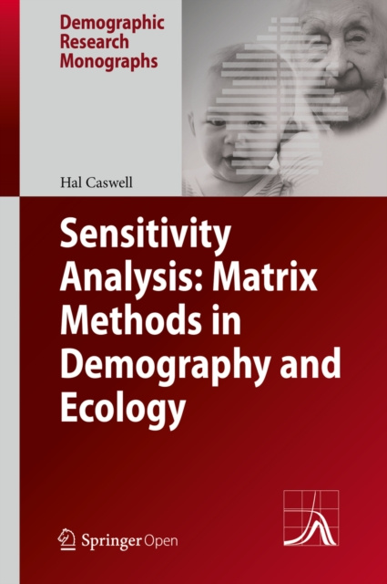 E-kniha Sensitivity Analysis: Matrix Methods in Demography and Ecology Hal Caswell