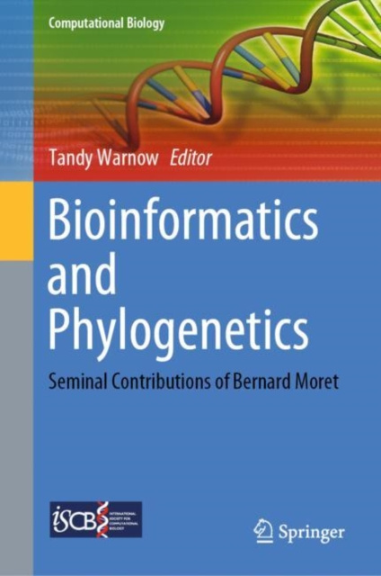 E-book Bioinformatics and Phylogenetics Tandy Warnow