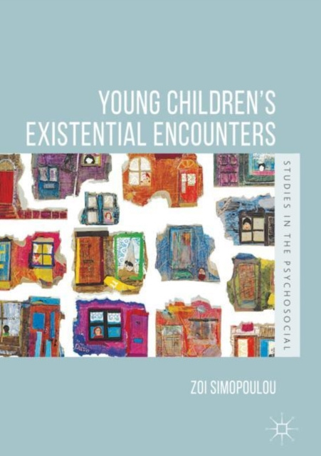 E-knjiga Young Children's Existential Encounters Zoi Simopoulou