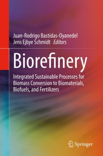 E-Book Biorefinery Juan-Rodrigo Bastidas-Oyanedel