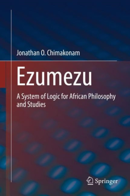 E-book Ezumezu Jonathan O. Chimakonam