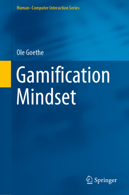 E-knjiga Gamification Mindset Ole Goethe