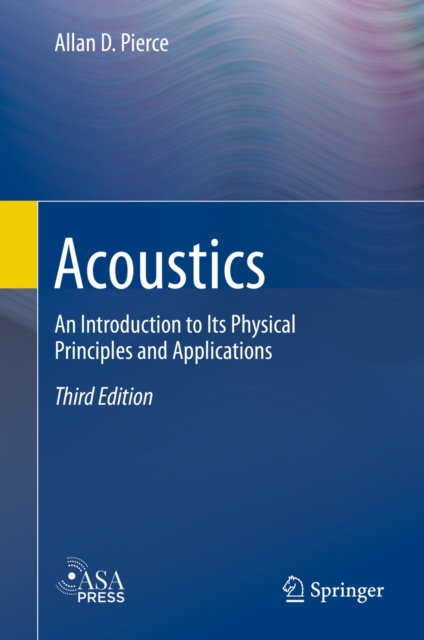 E-knjiga Acoustics Allan D. Pierce