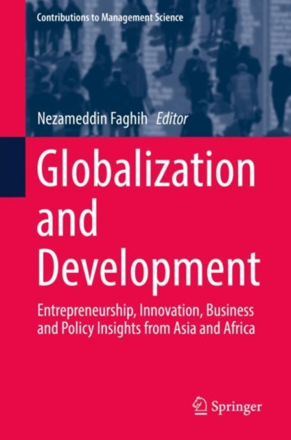 E-knjiga Globalization and Development Nezameddin Faghih