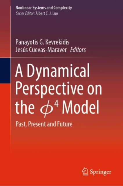 E-book Dynamical Perspective on the E 4  Model Panayotis G. Kevrekidis