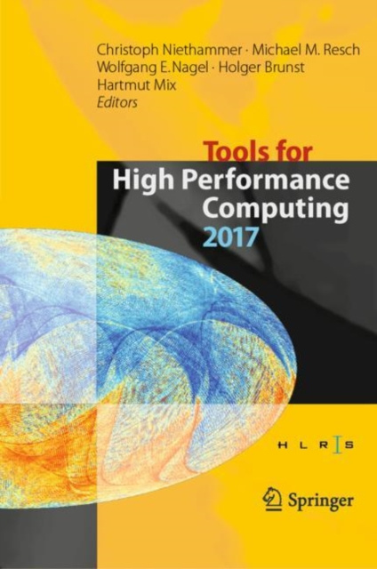 E-book Tools for High Performance Computing 2017 Christoph Niethammer