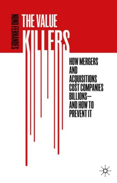 E-knjiga Value Killers Nuno Fernandes