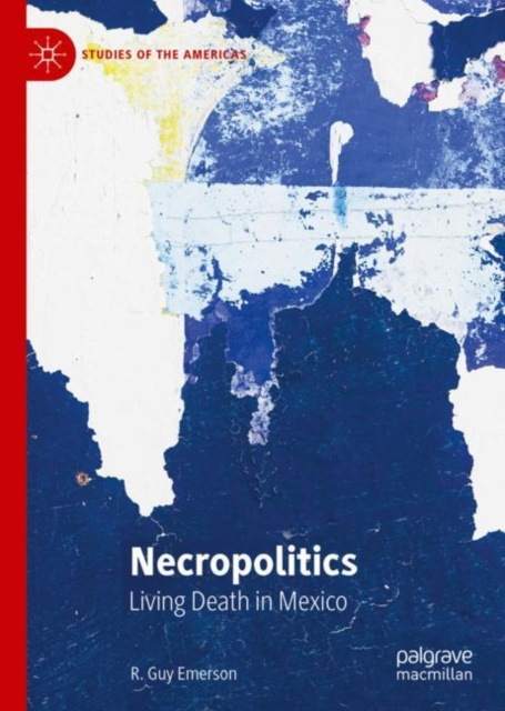 E-knjiga Necropolitics R. Guy Emerson