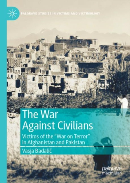 E-Book War Against Civilians Vasja Badalic