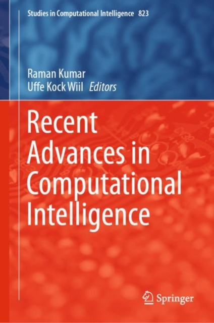 E-book Recent Advances in Computational Intelligence Raman Kumar