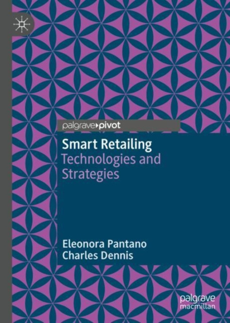 E-knjiga Smart Retailing Eleonora Pantano