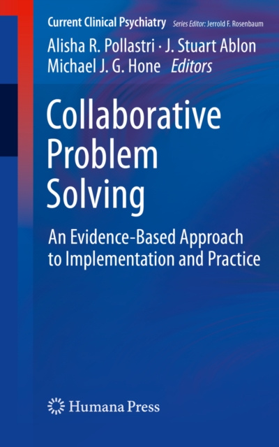 Libro elettronico Collaborative Problem Solving Alisha R. Pollastri