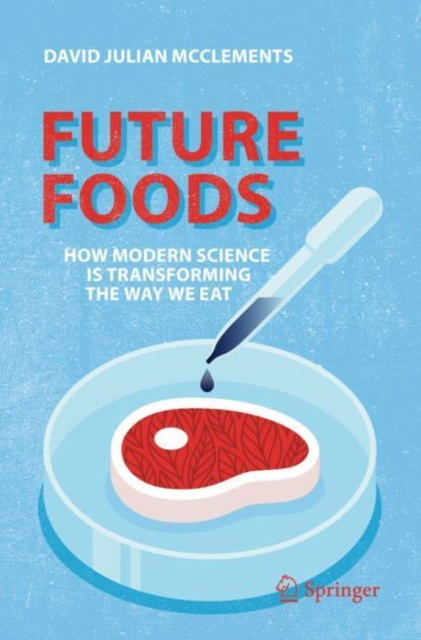 E-Book Future Foods David Julian McClements