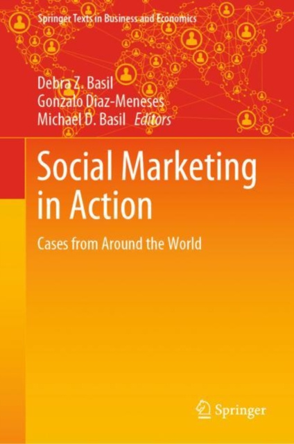 E-knjiga Social Marketing in Action Debra Z. Basil