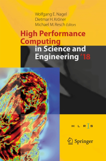E-kniha High Performance Computing in Science and Engineering ' 18 Wolfgang E. Nagel