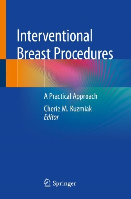E-Book Interventional Breast Procedures Cherie M. Kuzmiak
