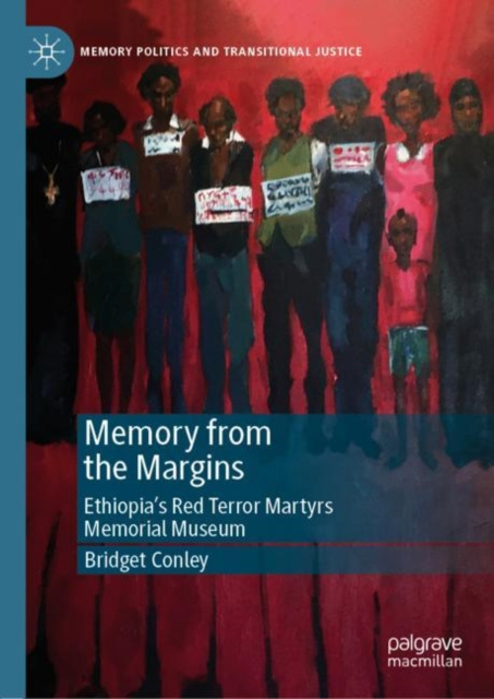 E-book Memory from the Margins Bridget Conley