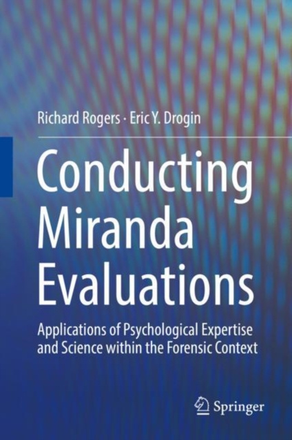 E-book Conducting Miranda Evaluations Richard Rogers