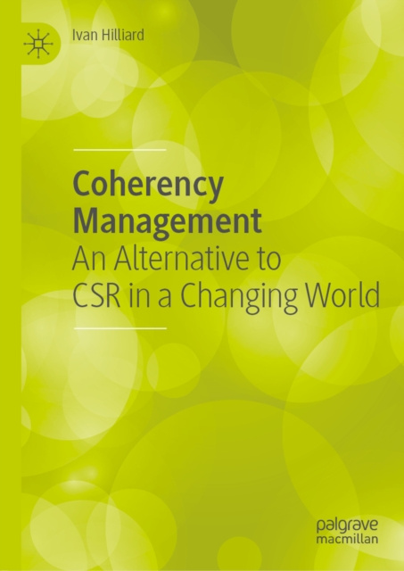 E-knjiga Coherency Management Ivan Hilliard
