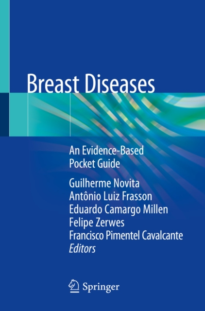 E-Book Breast Diseases Guilherme Novita