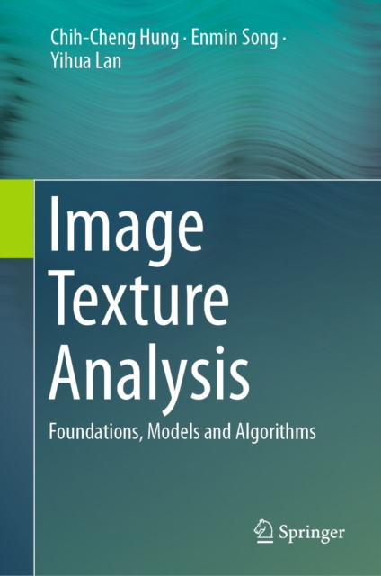 ebook Image Texture Analysis Chih-Cheng Hung