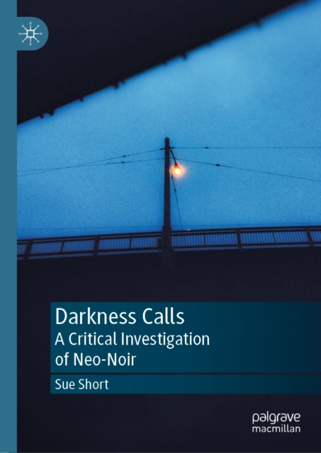 E-book Darkness Calls Sue Short