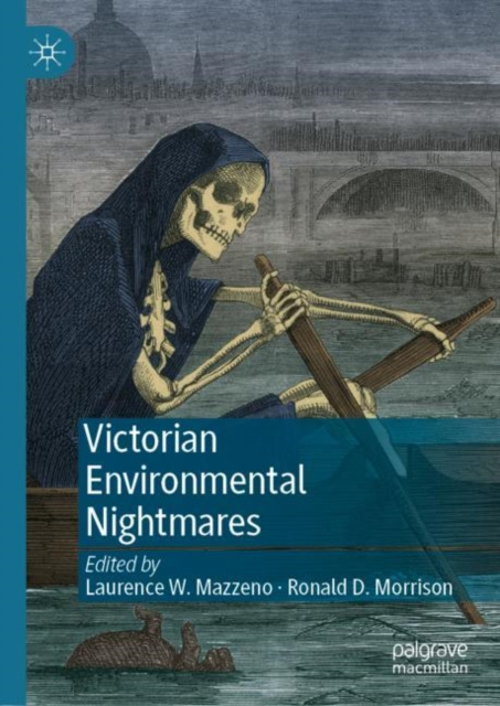 E-book Victorian Environmental Nightmares Laurence W. Mazzeno
