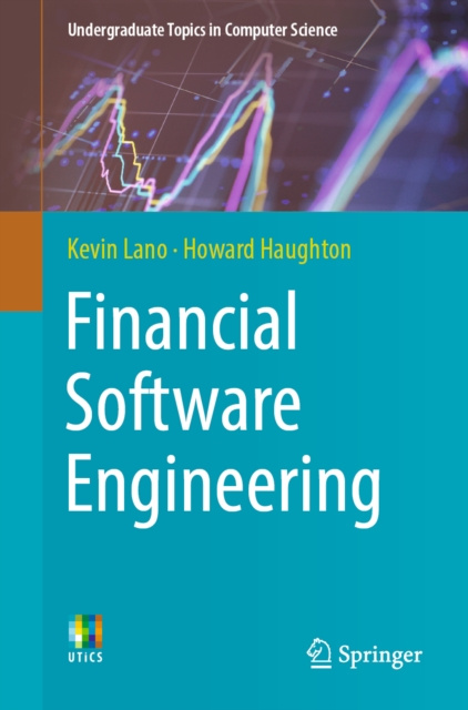 E-book Financial Software Engineering Kevin Lano