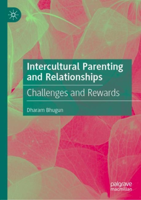 E-knjiga Intercultural Parenting and Relationships Dharam Bhugun