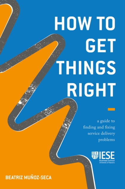 E-knjiga How to Get Things Right Beatriz Munoz-Seca
