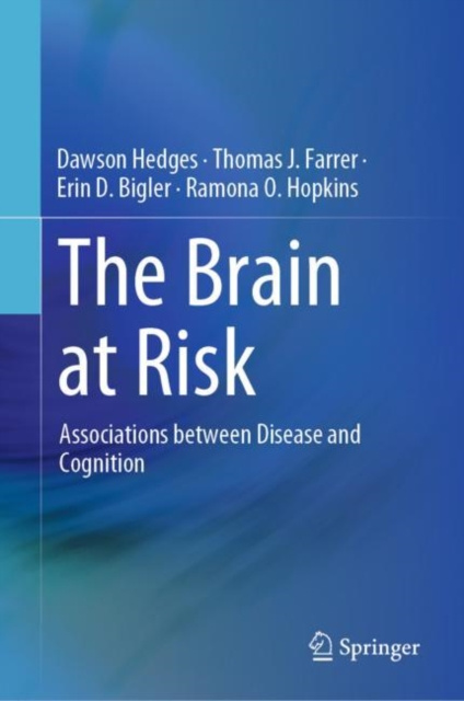 E-book Brain at Risk Dawson Hedges