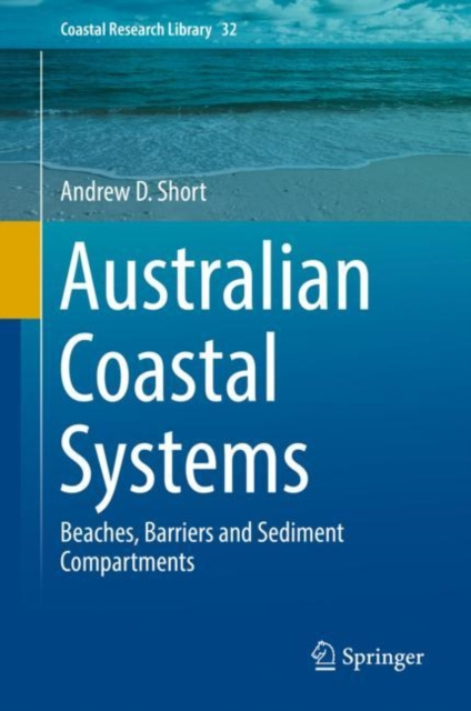 E-kniha Australian Coastal Systems Andrew D. Short
