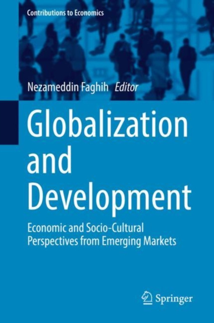 E-knjiga Globalization and Development Nezameddin Faghih