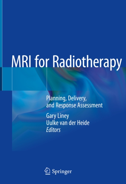 E-book MRI for Radiotherapy Gary Liney