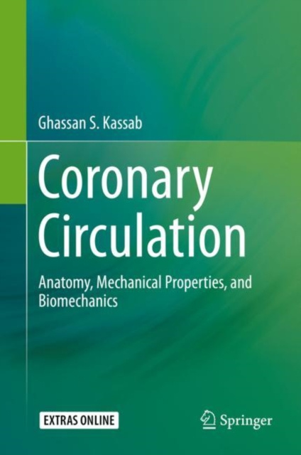 E-kniha Coronary Circulation Ghassan S. Kassab