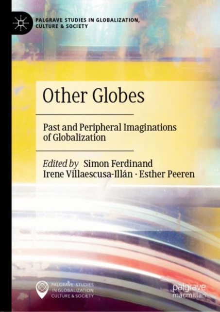 E-kniha Other Globes Simon Ferdinand