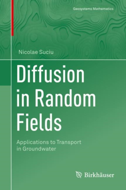E-knjiga Diffusion in Random Fields Nicolae Suciu