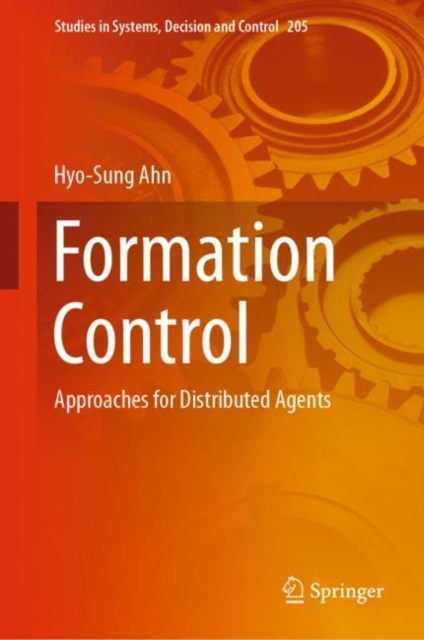 E-knjiga Formation Control Hyo-Sung Ahn