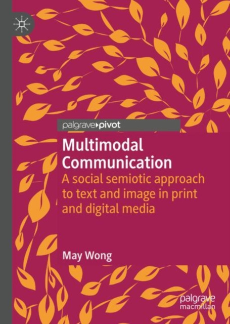 E-Book Multimodal Communication May Wong