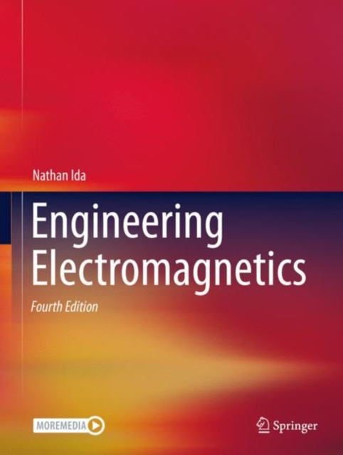 E-book Engineering Electromagnetics Nathan Ida