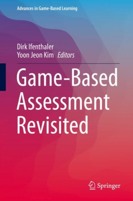 E-Book Game-Based Assessment Revisited Dirk Ifenthaler