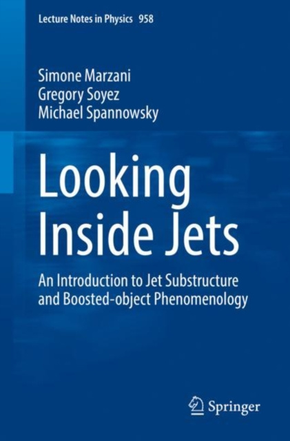 E-book Looking Inside Jets Simone Marzani