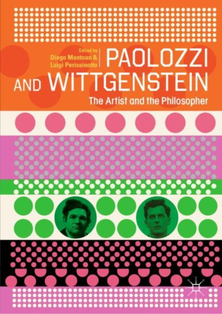 E-Book Paolozzi and Wittgenstein Diego Mantoan
