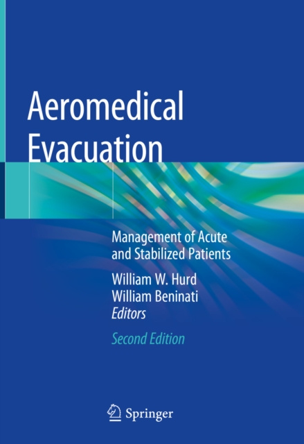 E-book Aeromedical Evacuation William W. Hurd