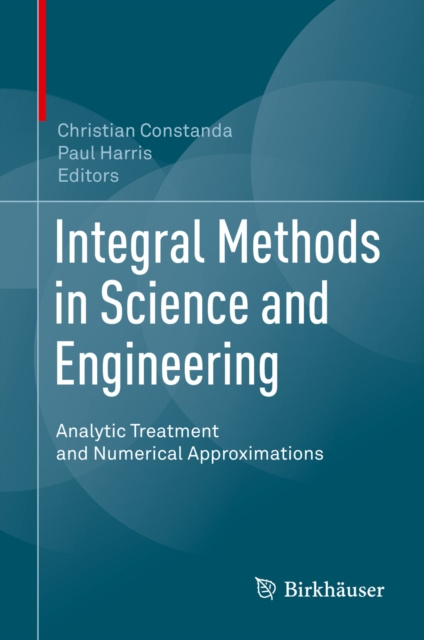 E-book Integral Methods in Science and Engineering Christian Constanda