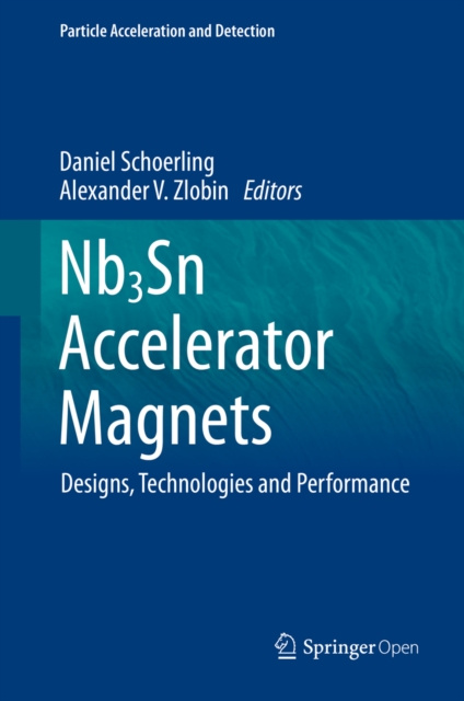 E-book Nb3Sn Accelerator Magnets Daniel Schoerling