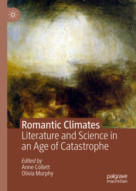 E-Book Romantic Climates Anne Collett