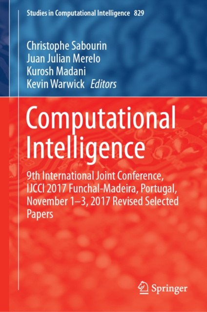 Libro electrónico Computational Intelligence Christophe Sabourin