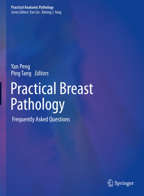 ebook Practical Breast Pathology Yan Peng