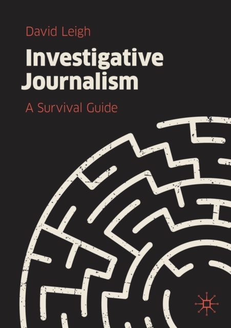 E-knjiga Investigative Journalism David Leigh